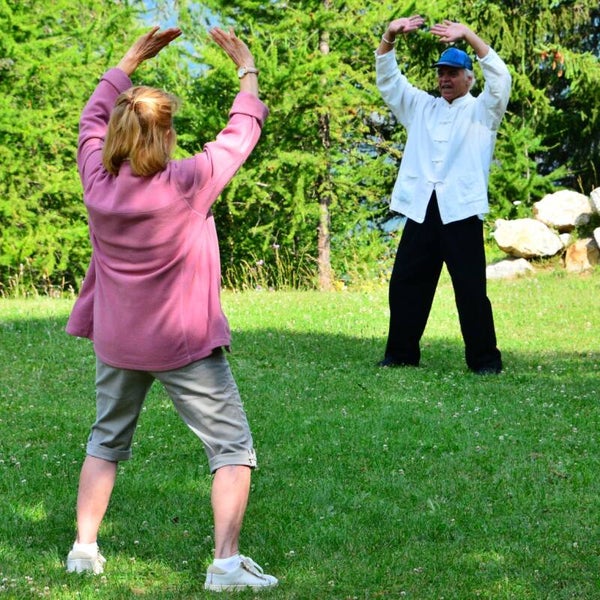 Rituel Complet de Bonne Santé