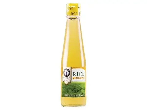 Thai Dancer Rice Vinegar (Rijst Azijn), 300ml