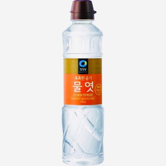 O’Food Korean Corn Syrup, 700g