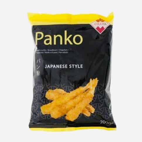 %Okaya Panko Japanese Style, 200g