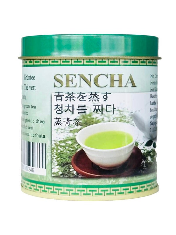 Golden Turtle Sencha Green Tea, 30g