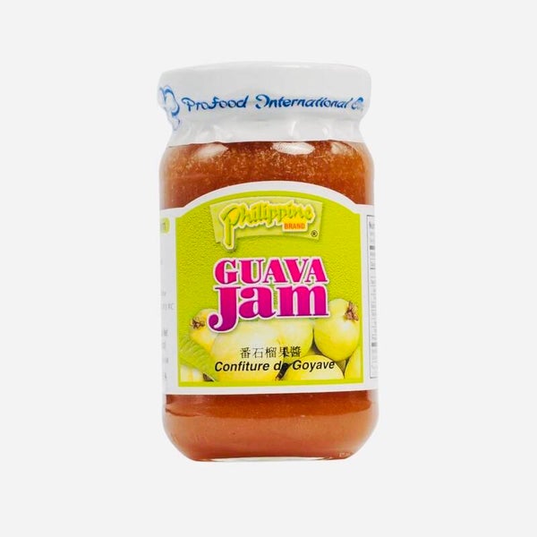 Philippine Brand Guava Jam, 300g