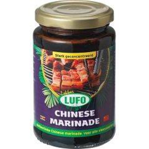 Lufo Chinese Marinade, 280g