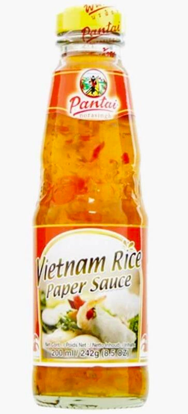 Pantai Vietnam Rice Paper Sauce, 242g