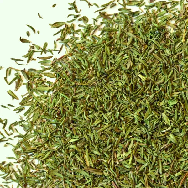Dried Thyme Tijm, 100g