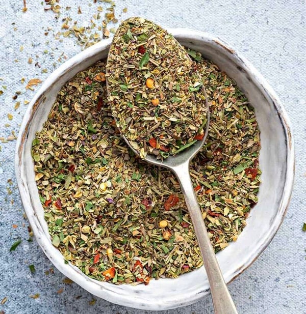 Italian Herbs Italiaanse Kruiden, 100g