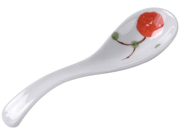 Ceramic Spoon 14.5cm (Keramische Lepel)