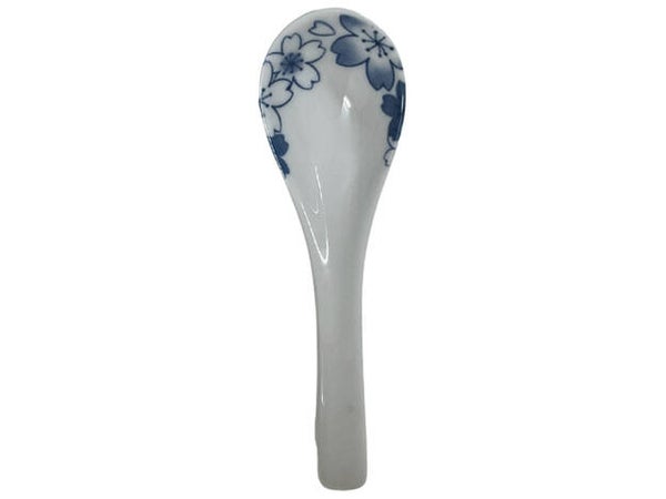 Ceramic Spoon 14.5cm (Keramische Lepel)