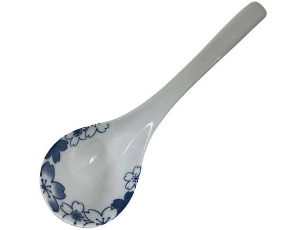 Ceramic Spoon 21cm (Keramische Lepel)
