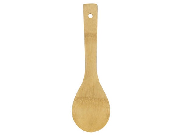 Bamboe Lepel 23cm