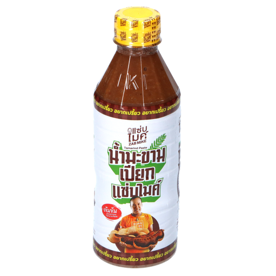 %Zab Mike Tamarind Paste, 400ml