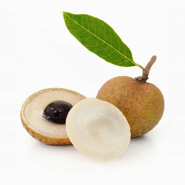 Longans in Syrup (Chinees Fruit), 567g