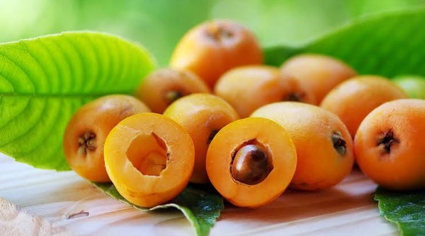 Loquats in Syrup (Chinees Fruit), 567g