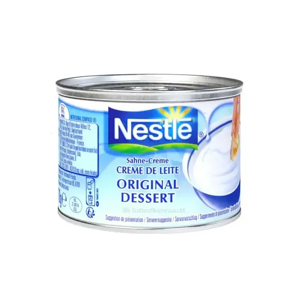 Nestle Shane Creme Original Dessert (Melk Room), 170g