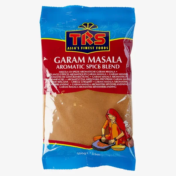 Trs Garam Masala, 100g