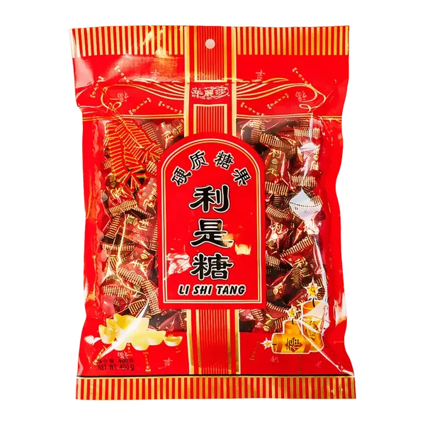 Li Shi Tang Chinese Candy, 400g