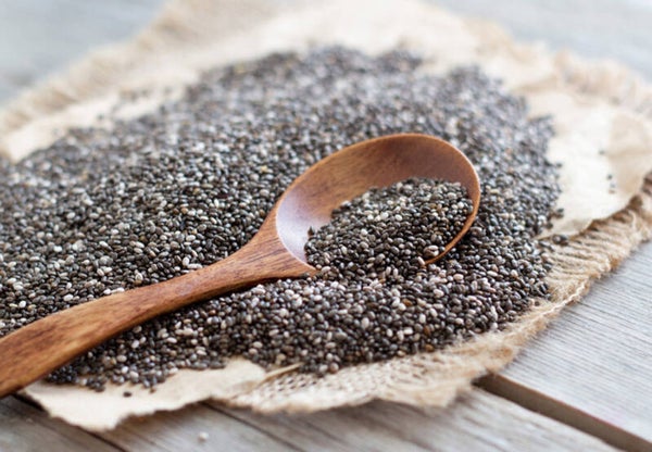 Chia Seeds, 250g