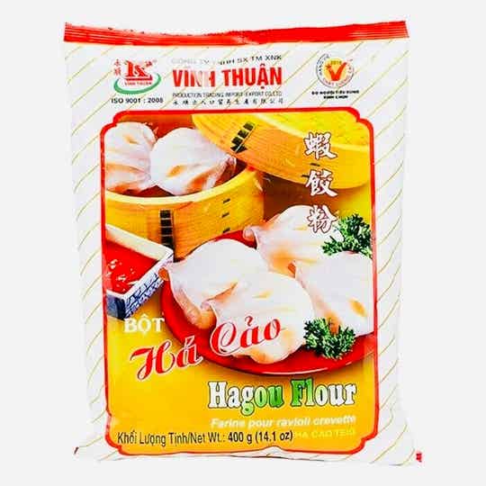%Vinh Thuan Ha Gao Flour, 400g
