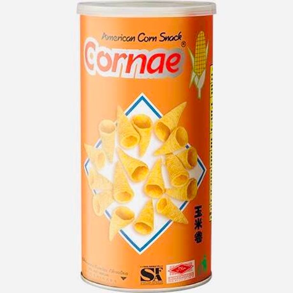 Cornae Corn Snack, 68g