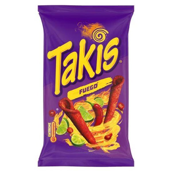 Takis Fuego, 100g