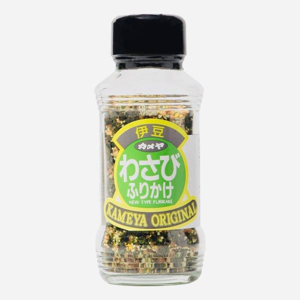 Kameya Wasabi Furikaki, 80g