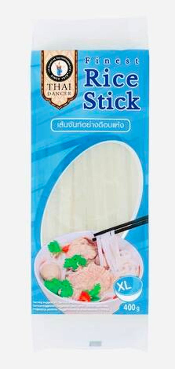 Thai Dancer Finest Rice Stick, XL