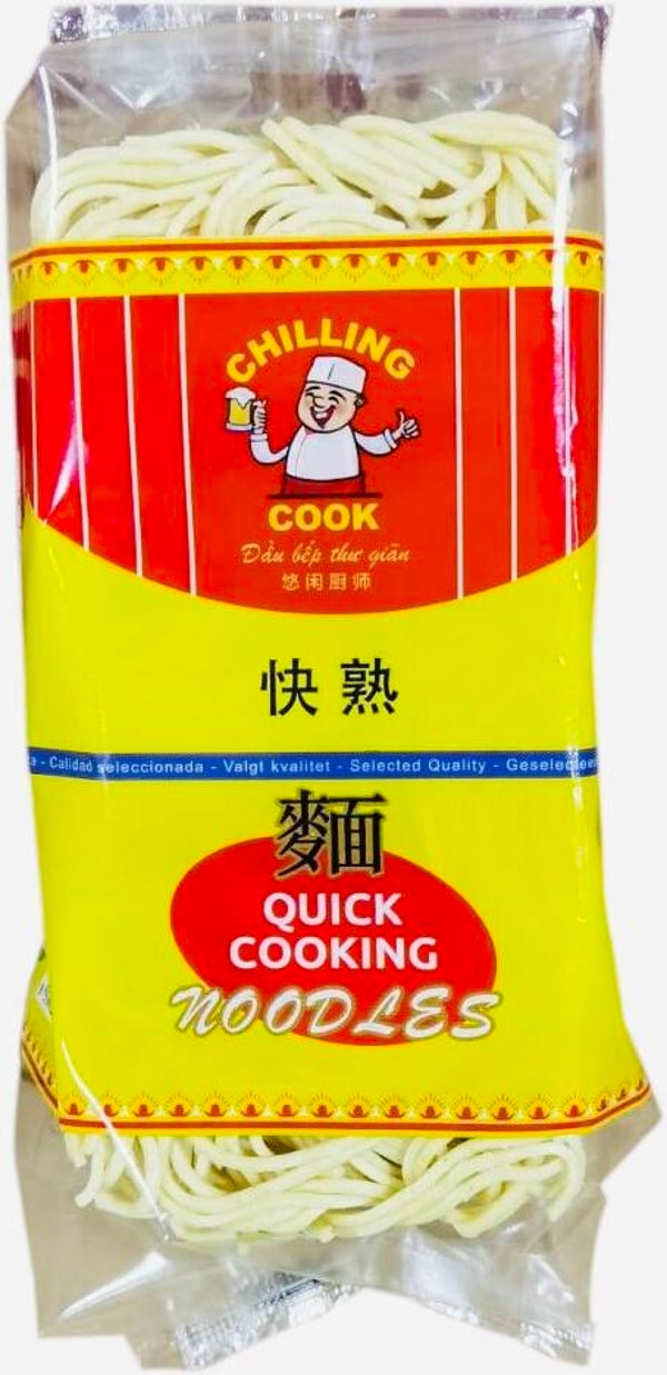 Chilling Cook Quick Cooking Noodles, 500g