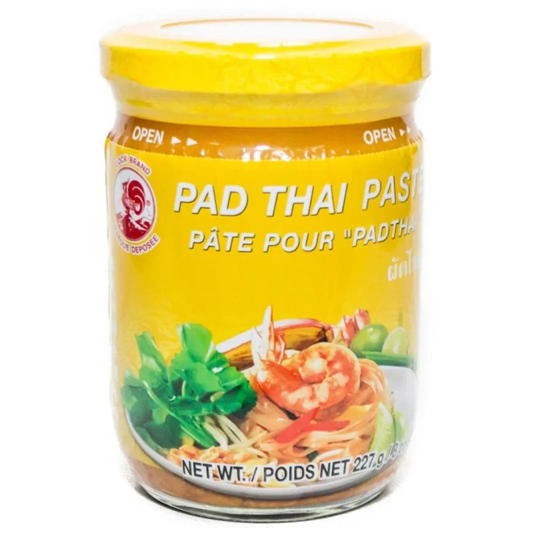 Cock Brand Pad Thai Paste, 227g