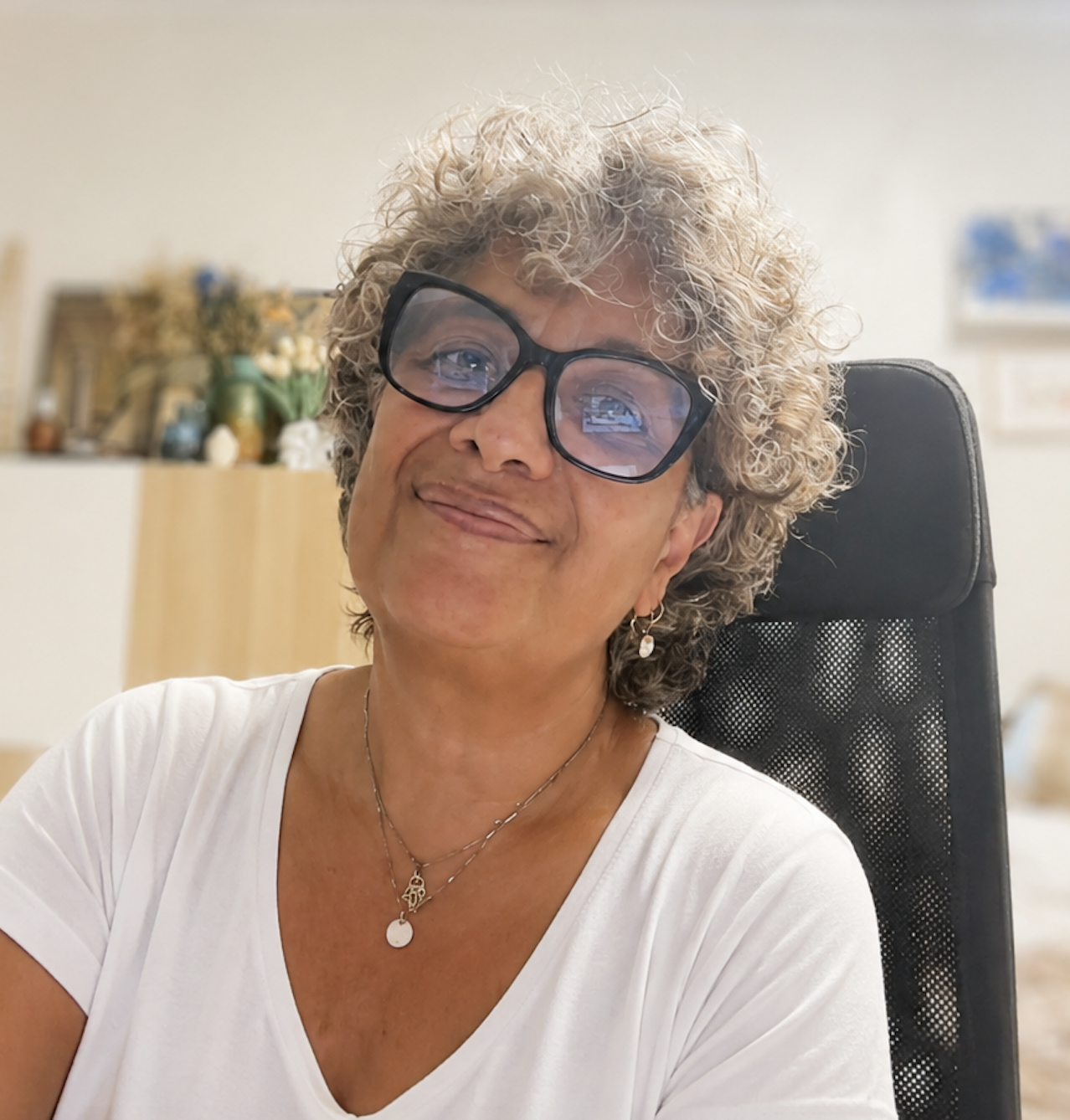 Dora Cioppa life coach e counselor a Desio e Monza Brianza