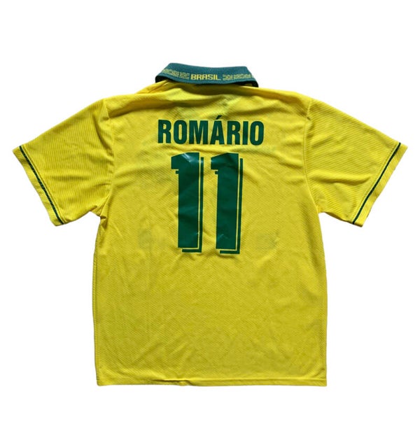 Brazilië 1994