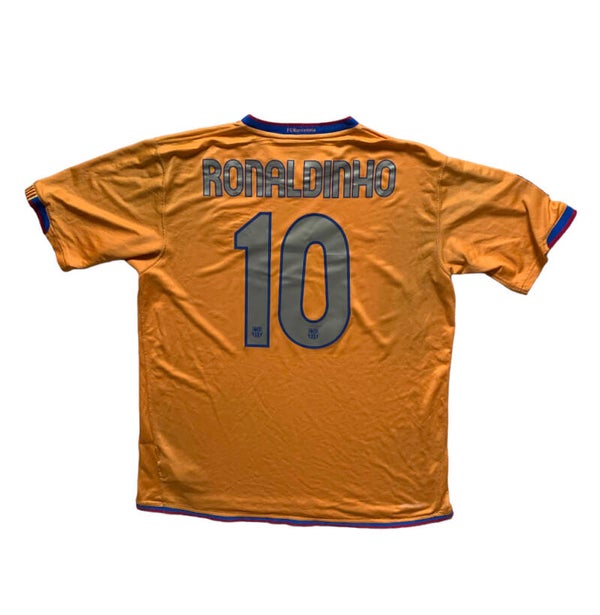 Barcelona 2006/2007
