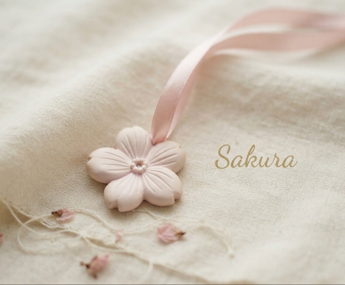Sakura Geur steen
