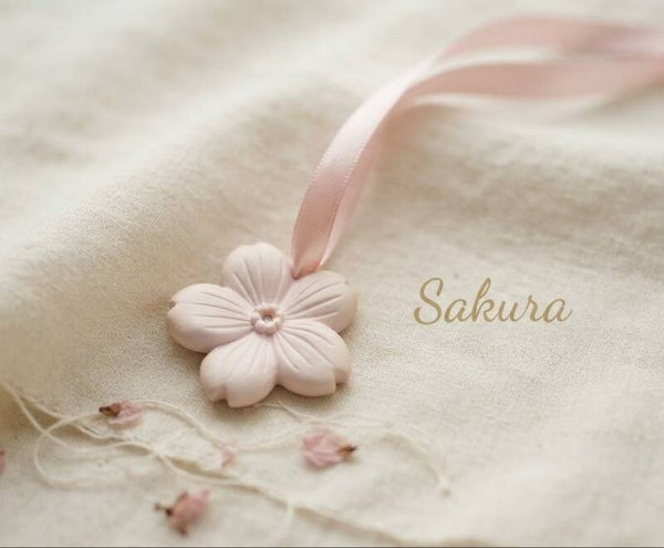 Sakura Geur steen