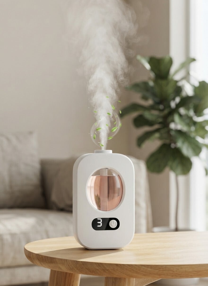 Diffuser  wireless 2.0