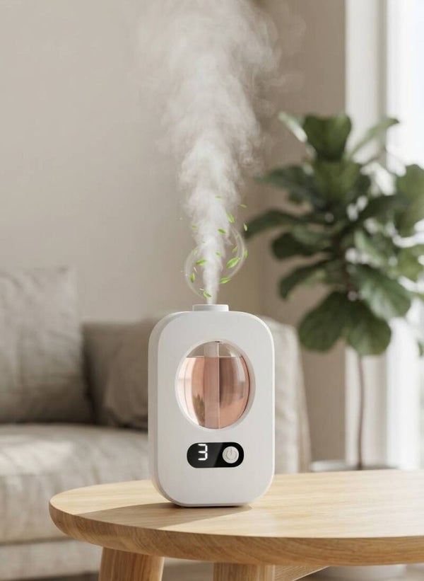 Diffuser  wireless 2.0
