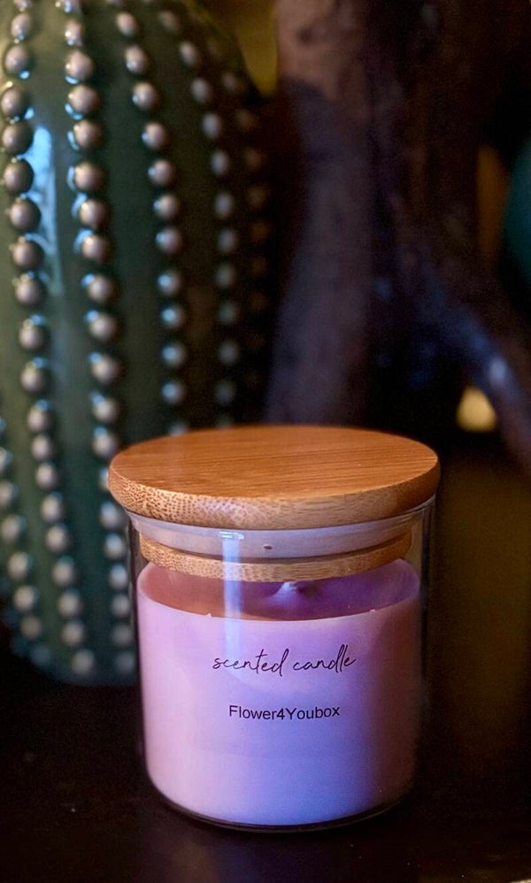 Wild Fig Candle