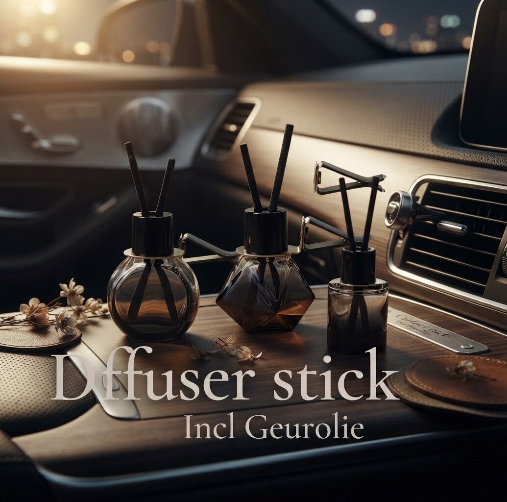 Diffuser stick Carfum