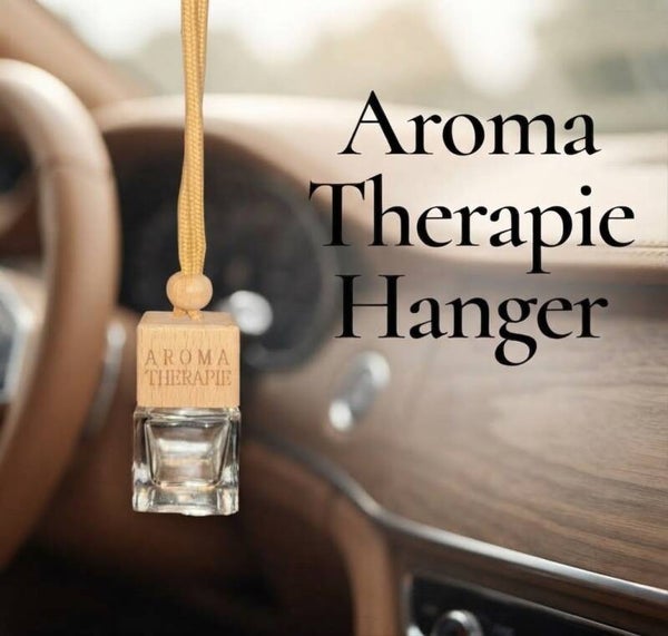 Aroma hanger vierkant