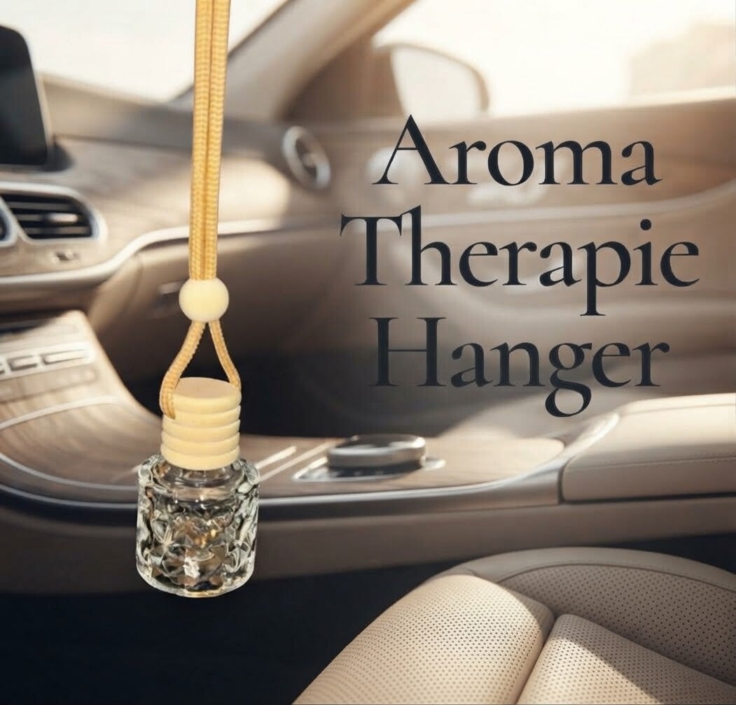 Aroma hanger rond