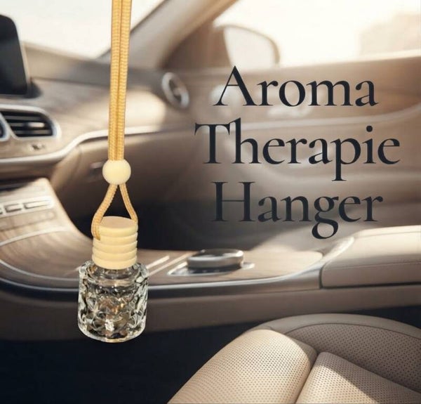 Aroma hanger rond