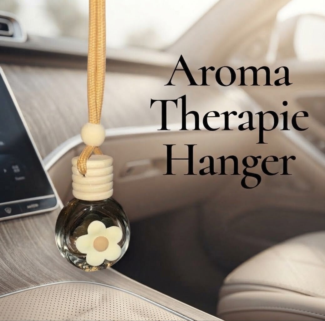 Aroma hanger bloem