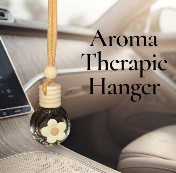 Aroma hanger bloem