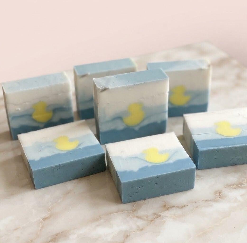Duck Soap