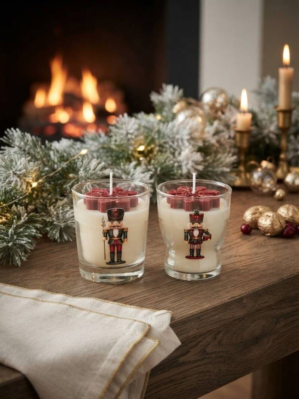 Little Nutcracker