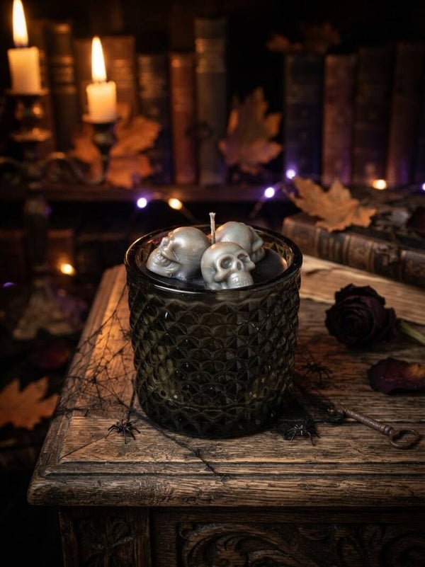Skull Candle