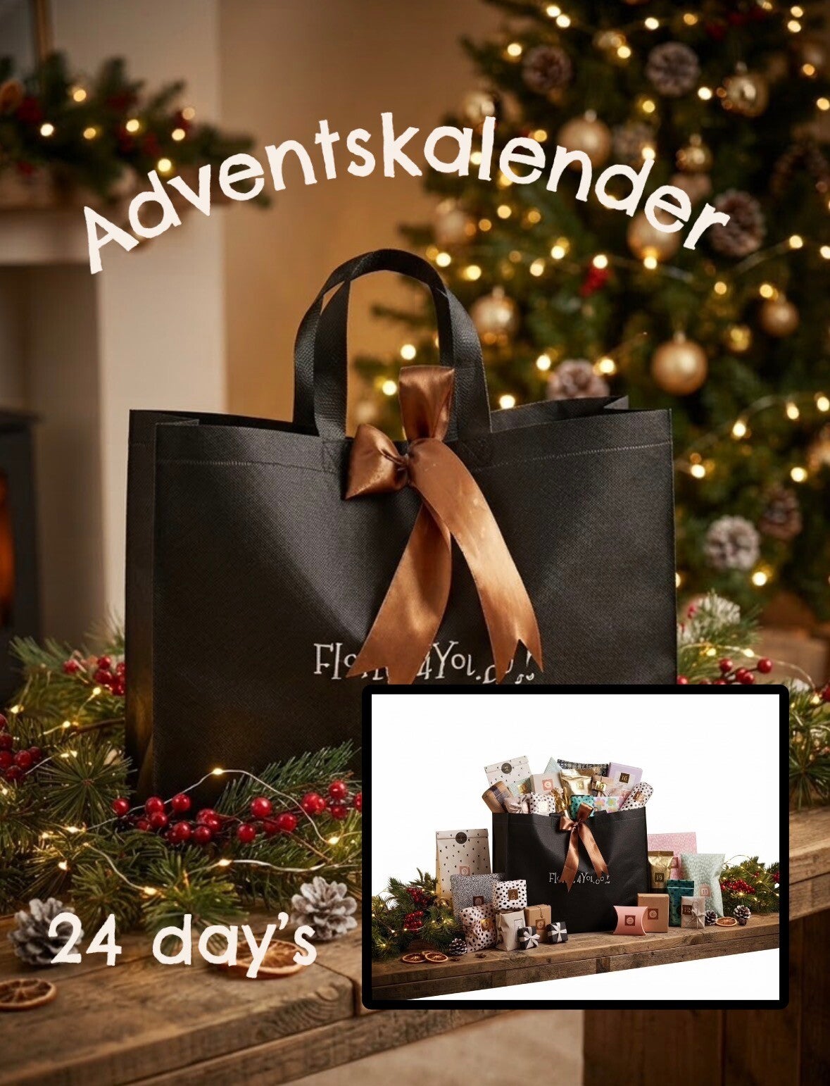 Adventskalender