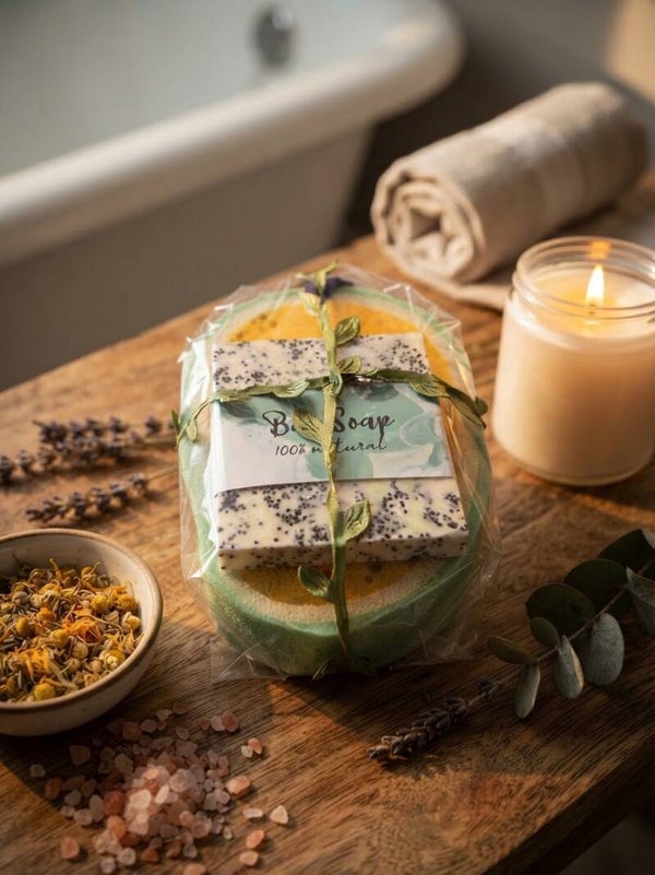 Avocado gift set