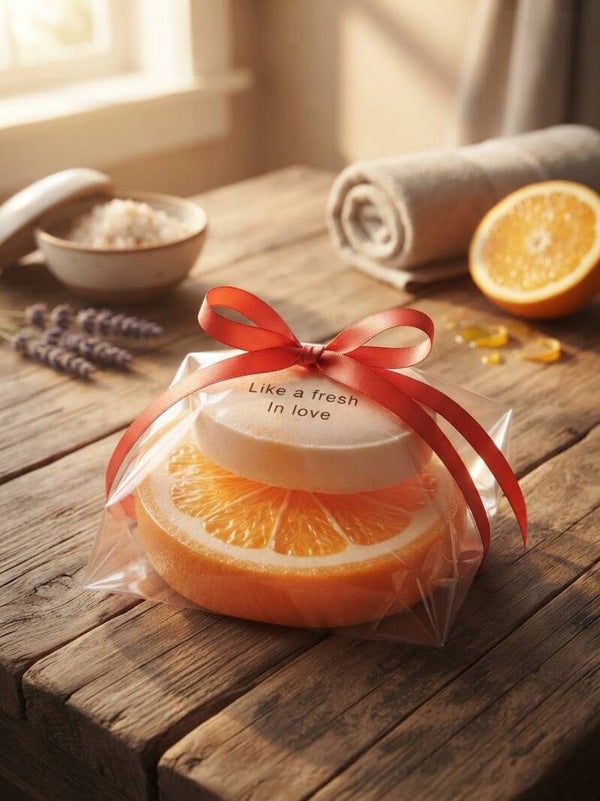 Goldfish gift set