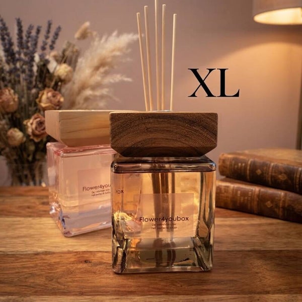 Ebony Rose diffuser XXL