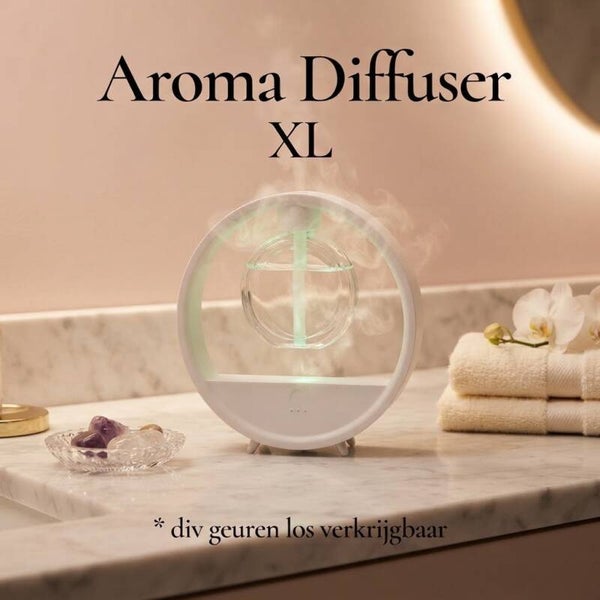 Aroma diffuser xl